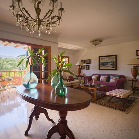 Casa Lolina Villa Teror Exterior foto