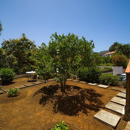 Casa Lolina Villa Teror Exterior foto