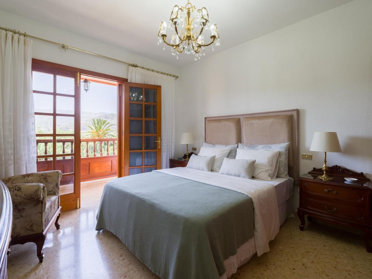 Casa Lolina Villa Teror Exterior foto