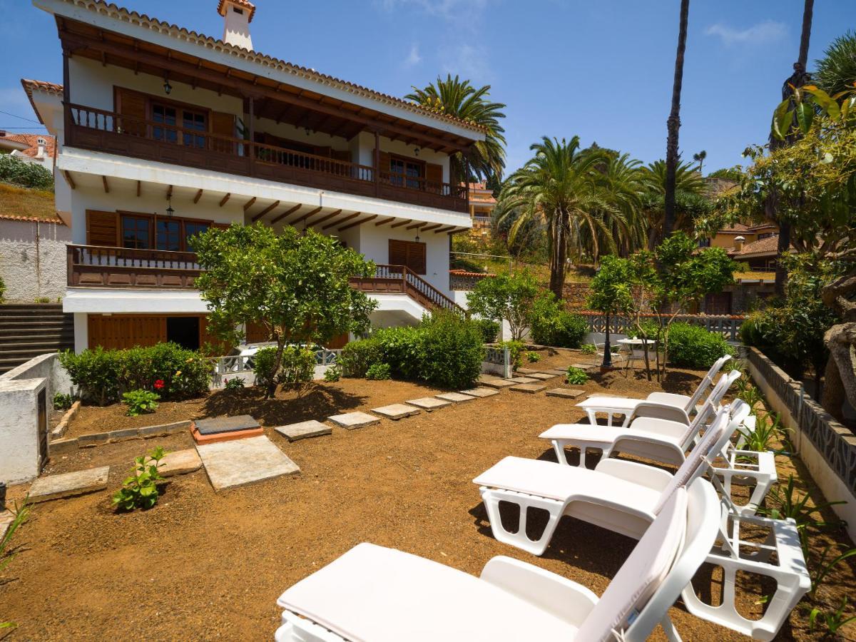 Casa Lolina Villa Teror Exterior foto