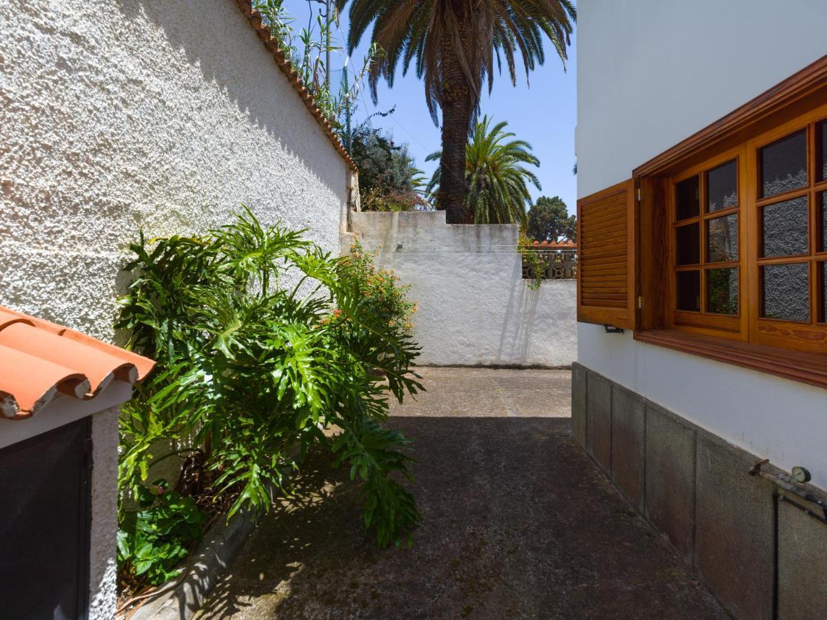 Casa Lolina Villa Teror Exterior foto