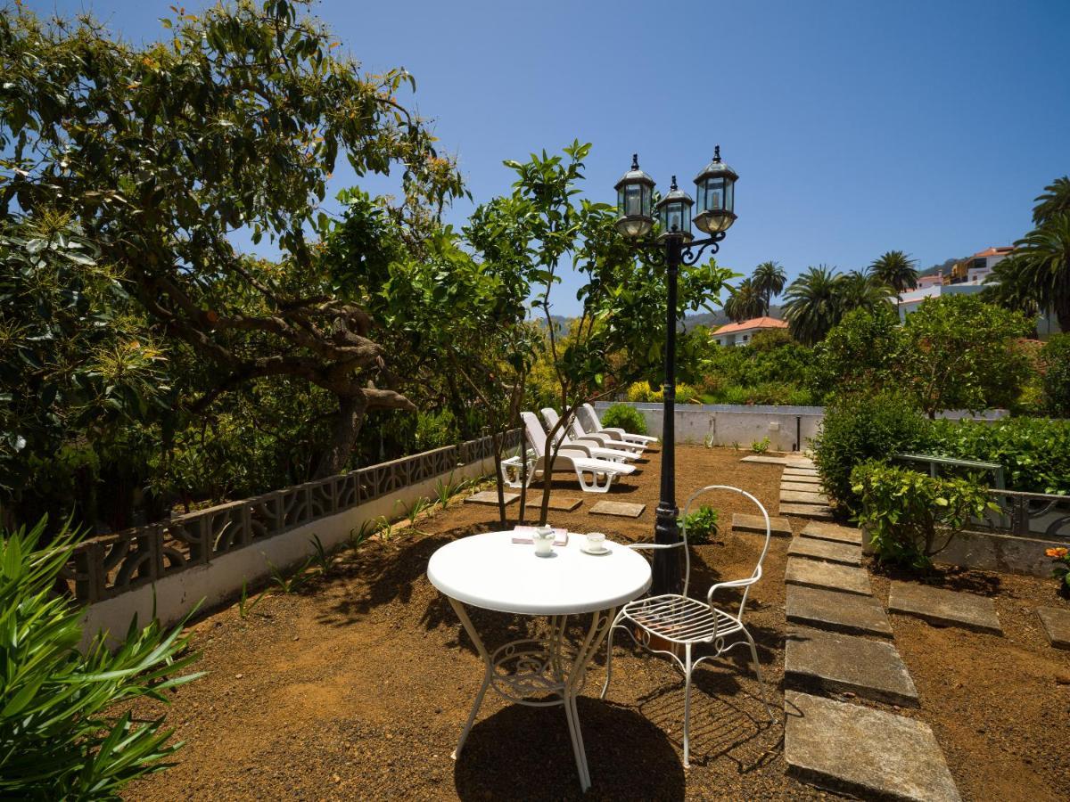 Casa Lolina Villa Teror Exterior foto