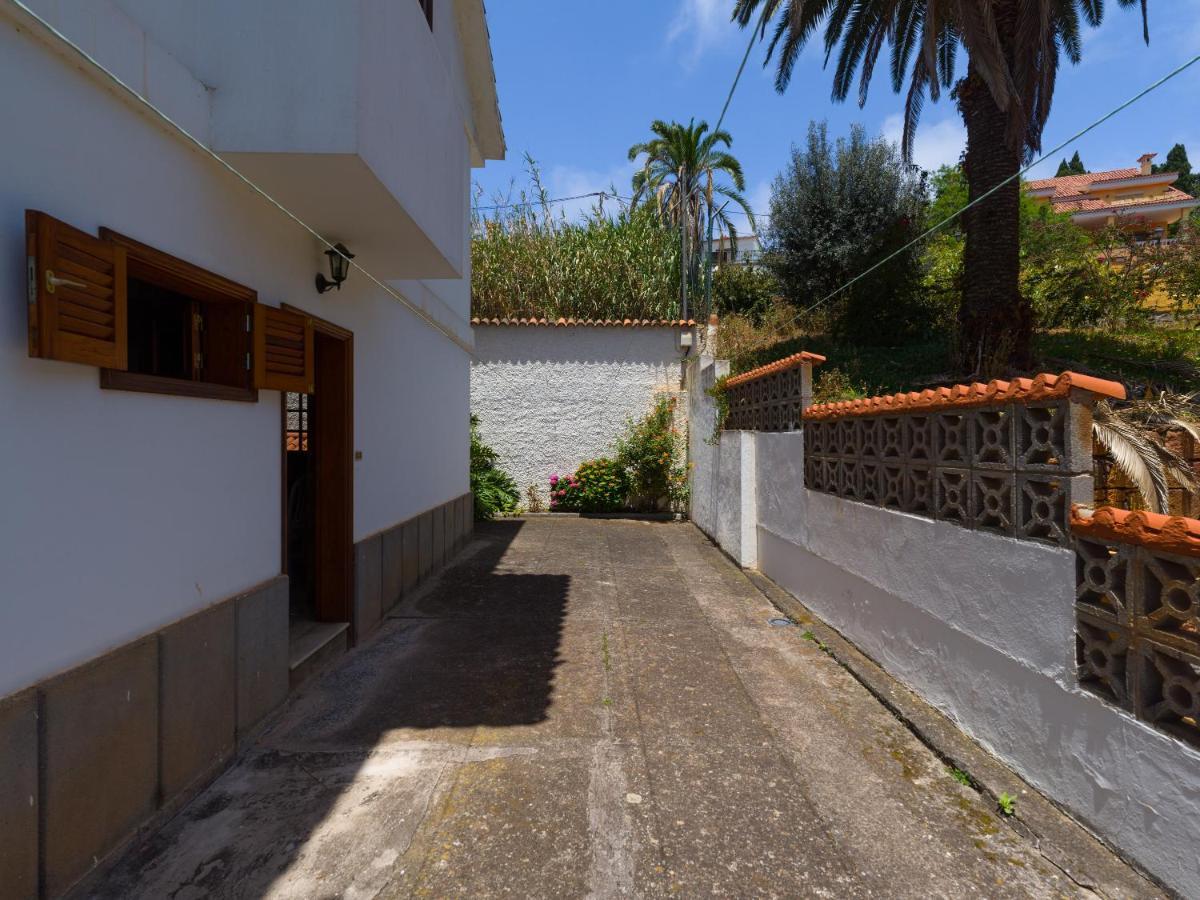 Casa Lolina Villa Teror Exterior foto