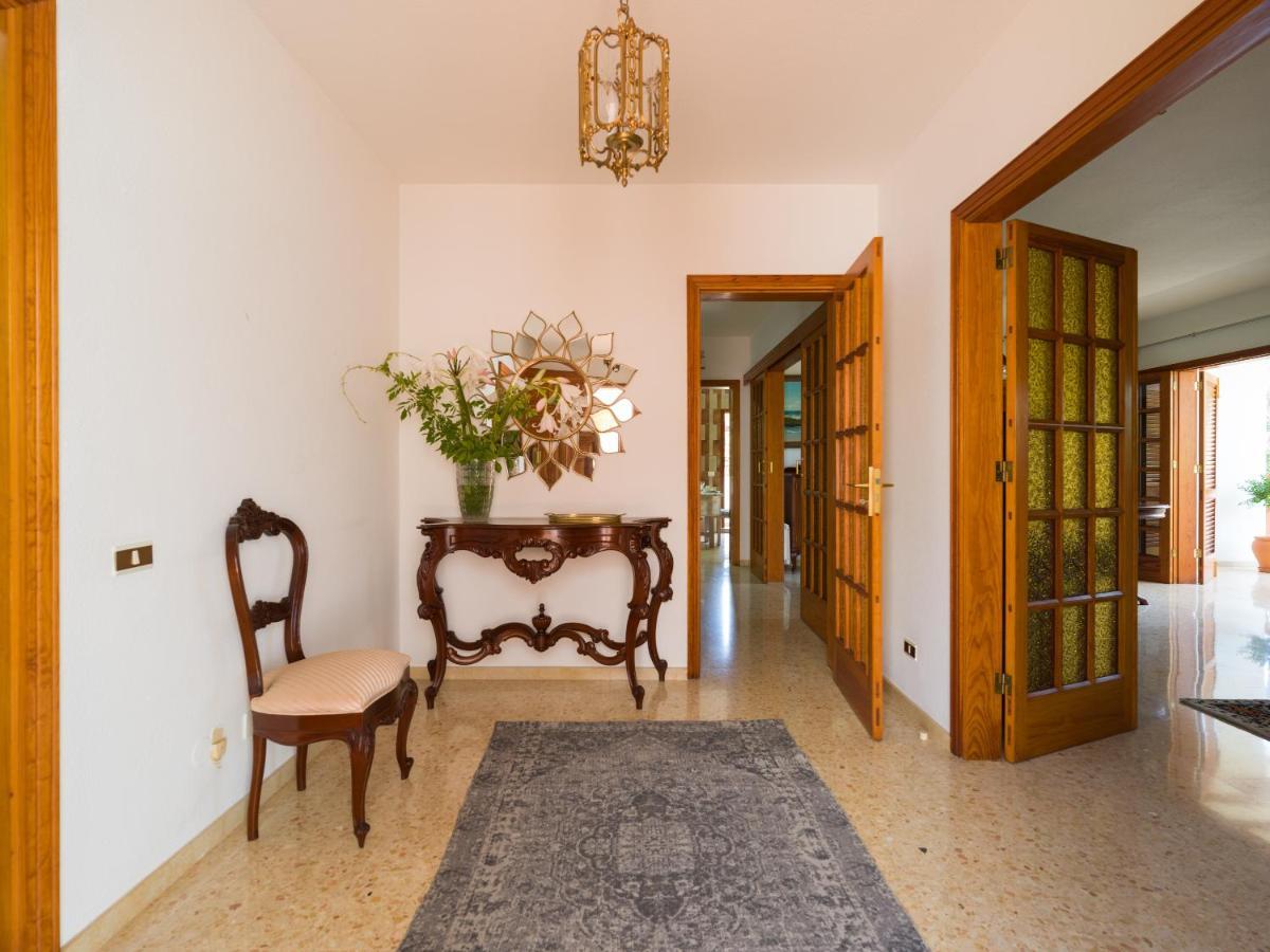 Casa Lolina Villa Teror Exterior foto
