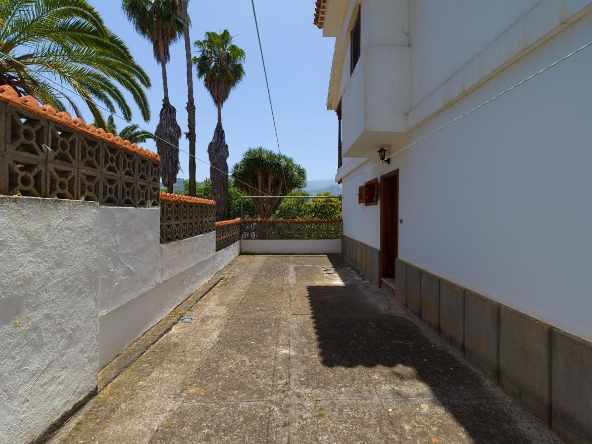 Casa Lolina Villa Teror Exterior foto
