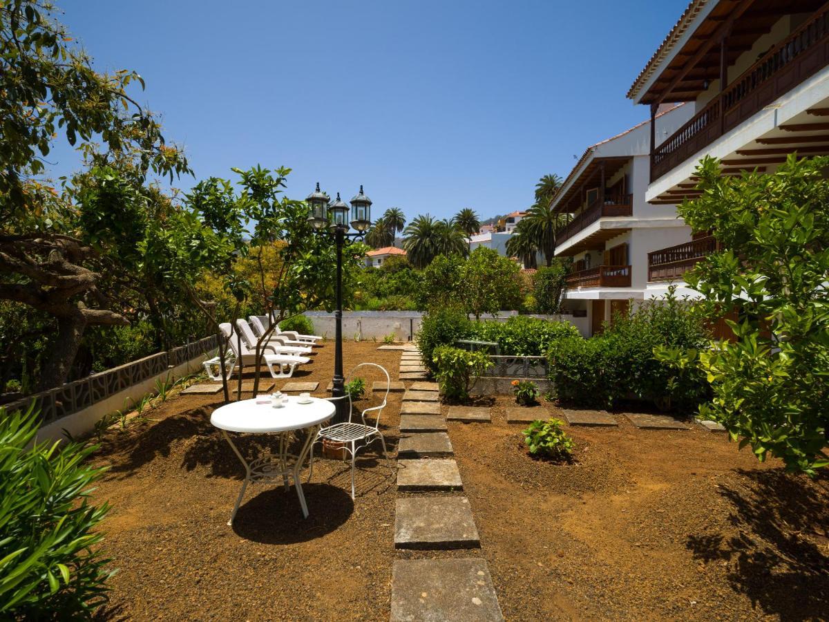 Casa Lolina Villa Teror Exterior foto